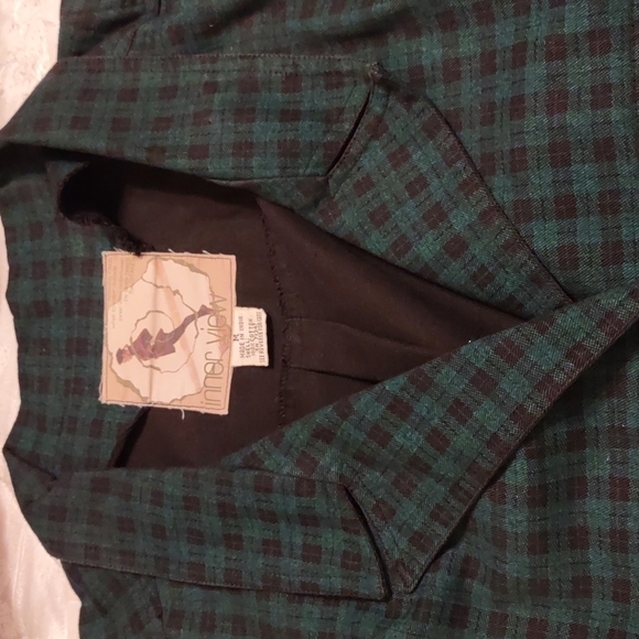 Eisenhower type jacket by Inner View Novelty - Picture 5 of 13